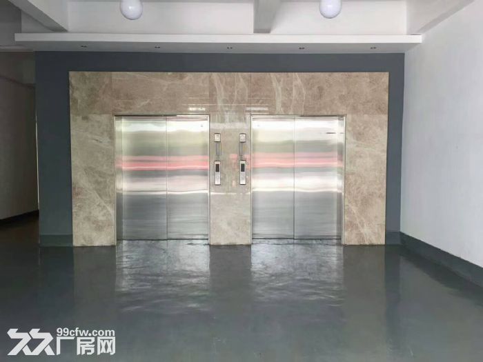 恒隆创业大厦厂房出租-图3