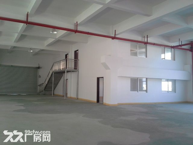 直租平沙7000平方厂房（仅租10元）-图4