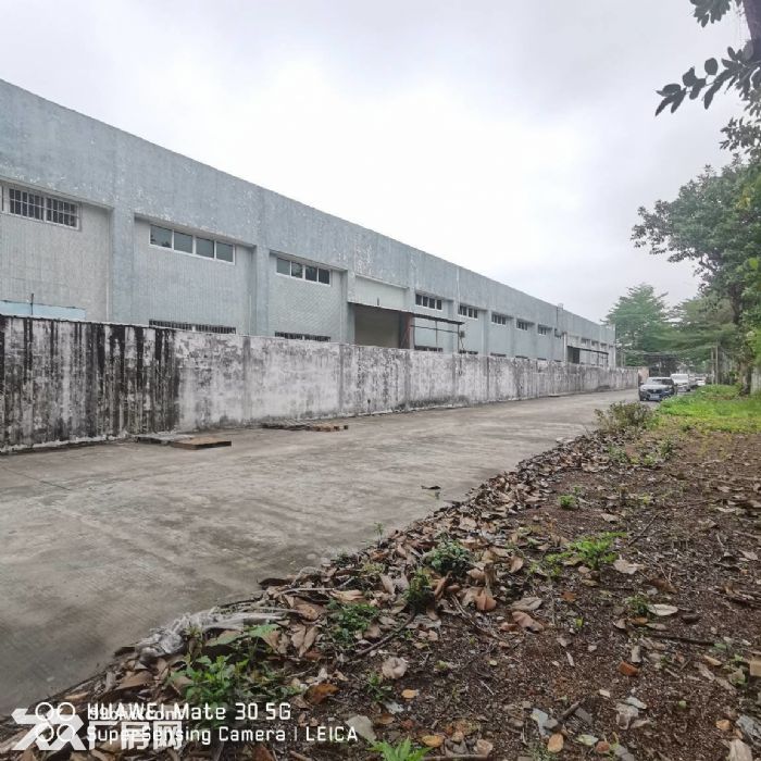 上冲单层厂房1000~3300平分租，层高8米，适合机械五金-图5