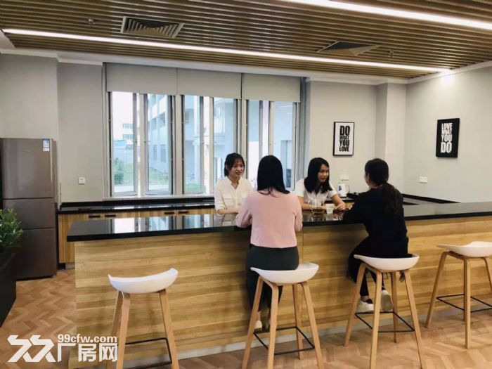 斗门同创智谷！优质孵化器园区厂房出租，物业配套全，大面积，享政补-图5