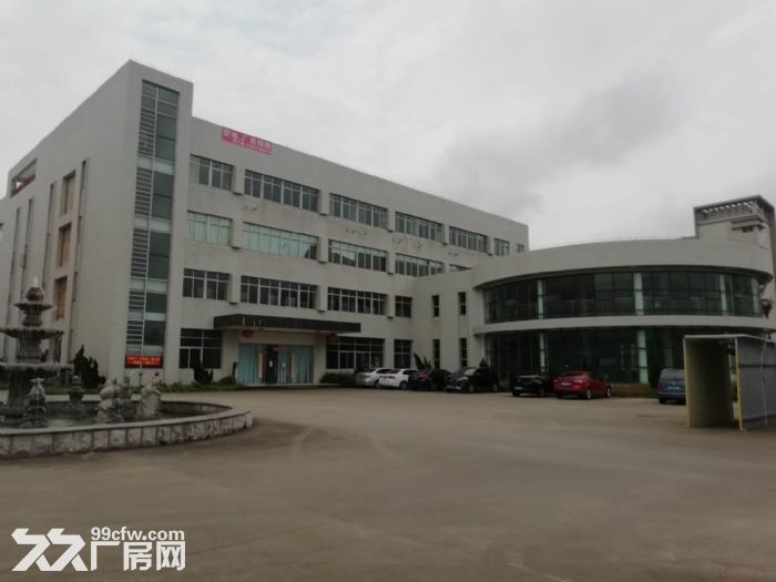 标准厂房出租/空地出租/出售-图5