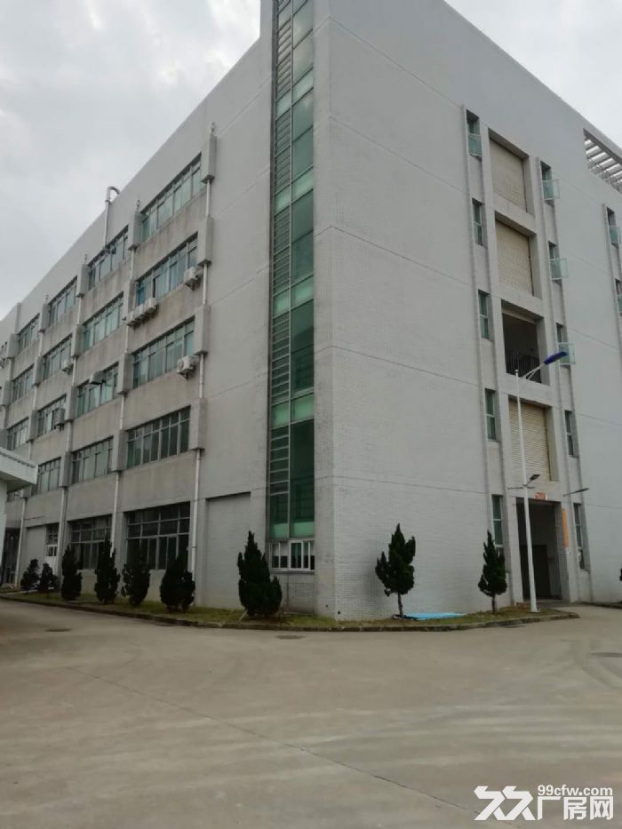 标准厂房出租/空地出租/出售-图7