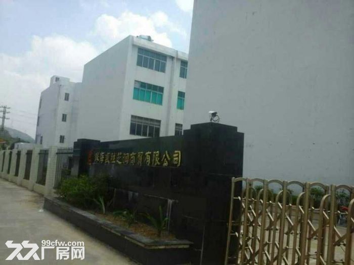 2楼以上4000多㎡厂房招租，可进出大车，独栋独梯。-图4