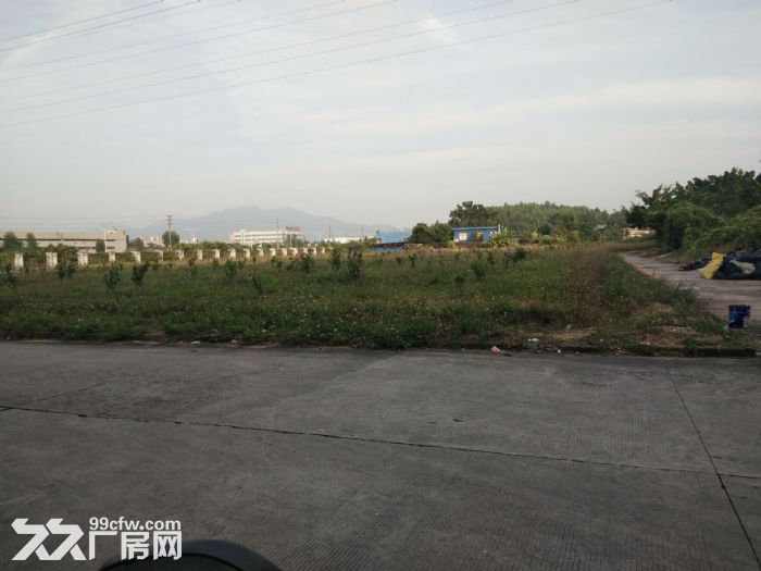 珠海市斗门镇厂房办公楼，空地饭堂招商。-图6