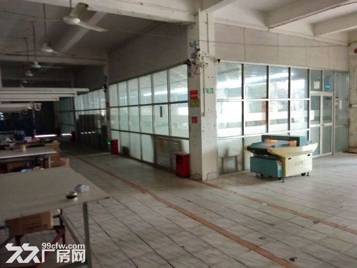 珠海市斗门镇斗门村委厂房出租-图6
