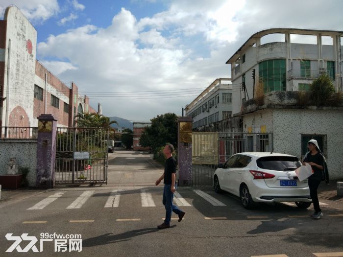 珠海市斗门镇斗门村委厂房出租-图8