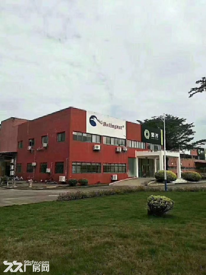 高新企业，自动化设备，生物制药-图6