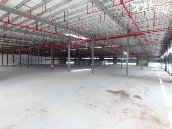 珠海全新厂房直租，超长年限可签。另手头大把珠海资源-图2