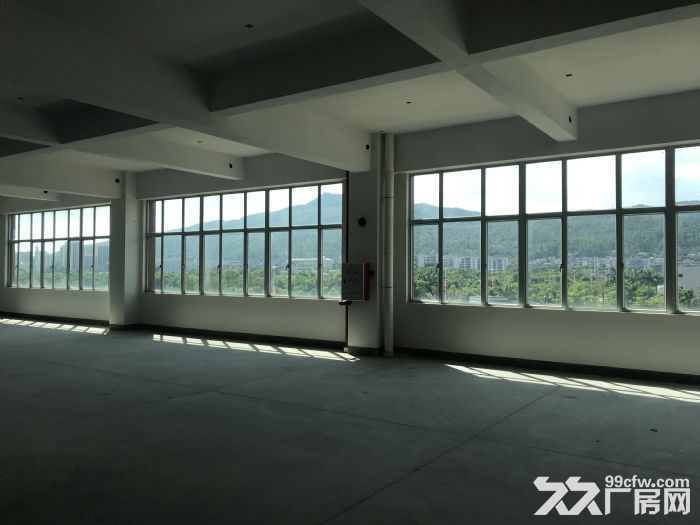 珠海全新厂房直租，超长年限可签。另手头大把珠海资源-图4