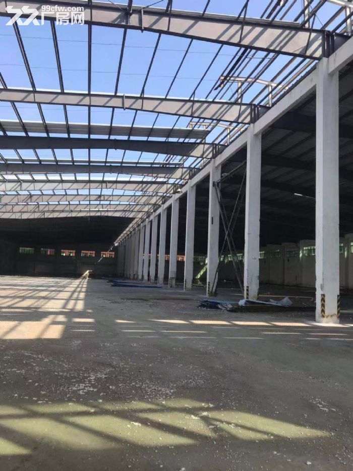 珠海全新厂房直租，超长年限可签。另手头大把珠海资源-图7