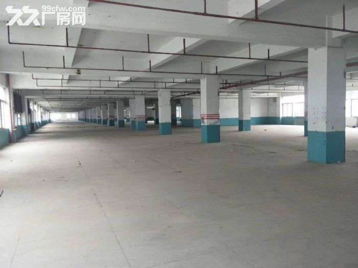 珠海全新厂房直租，超长年限可签。另手头大把珠海资源-图6