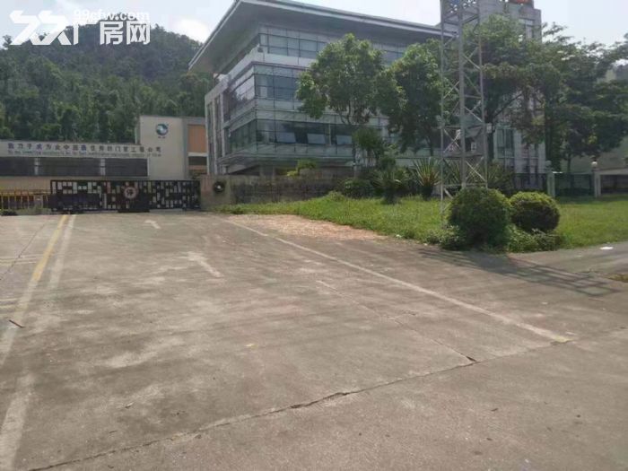 珠海全新厂房直租，超长年限可签。另手头大把珠海资源-图8