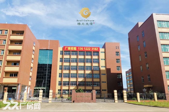 珠海业主全新标准厂房出租-图4