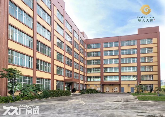 珠海业主全新标准厂房出租-图5