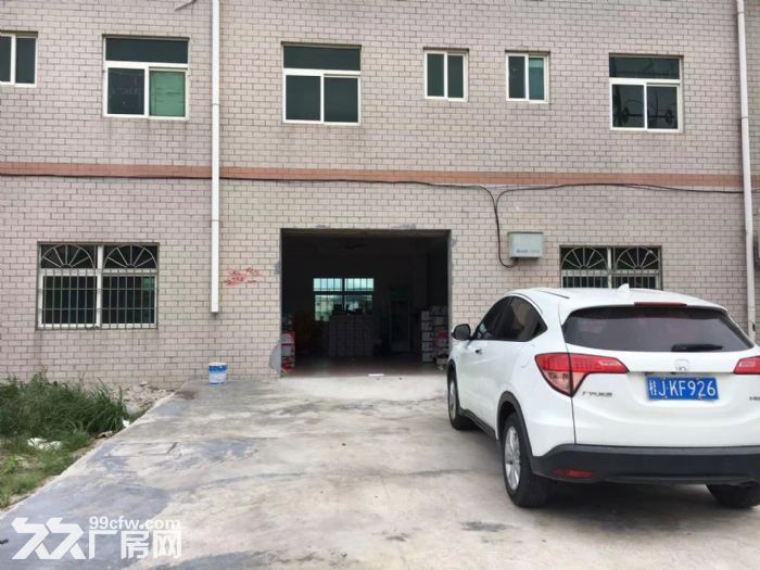 业主直租稀缺小面积仓库-图1