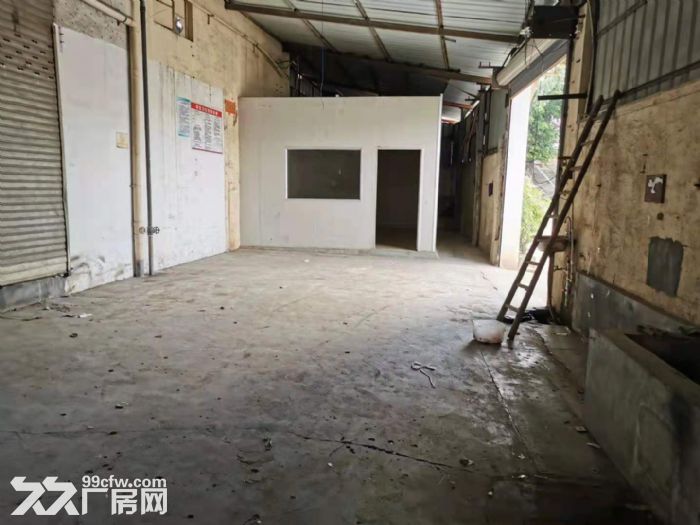 珠海市界涌工业区圣利路5号有少量小面积厂房直租-图1