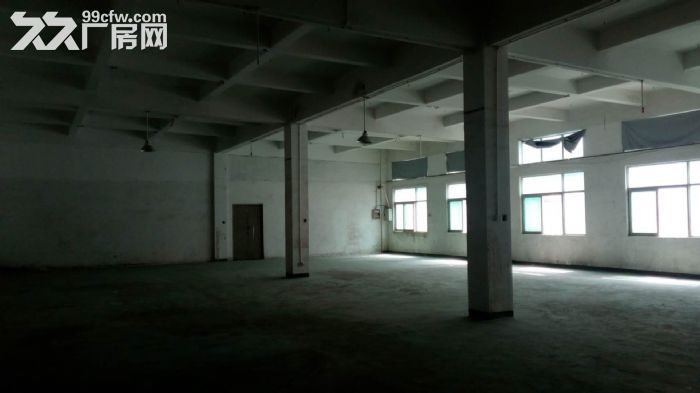 (直租)新香洲600平方厂房,精装修,无尘车间,25块每平方-图1