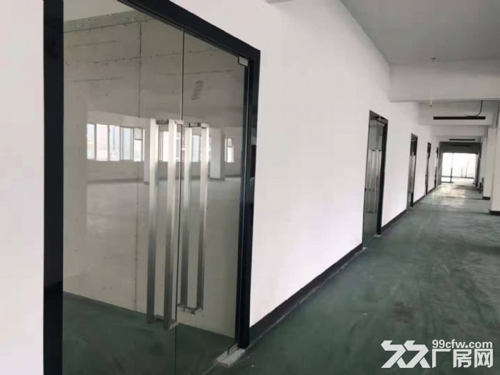 市区翠微55−75−100平方小面积写字楼办公室出租-图1