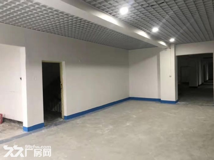 市区翠微55−75−100平方小面积写字楼办公室出租-图2