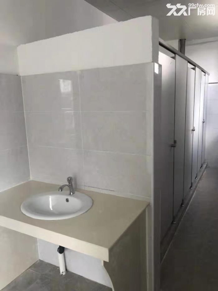 市区翠微55−75−100平方小面积写字楼办公室出租-图4