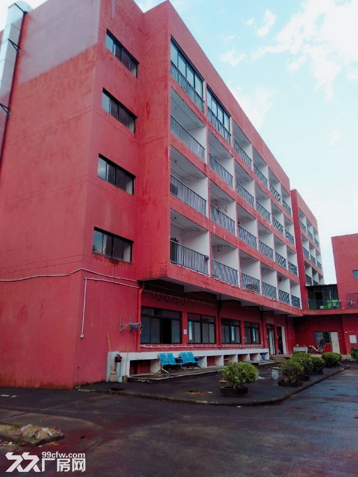 南屏科技园屏东一楼600&minus;800&minus;1350平方厂房出租-图3