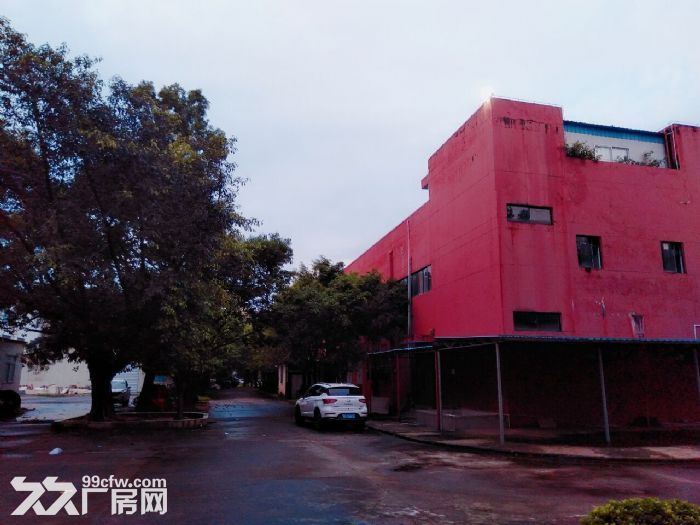 南屏科技园屏东一楼600&minus;800&minus;1350平方厂房出租-图2