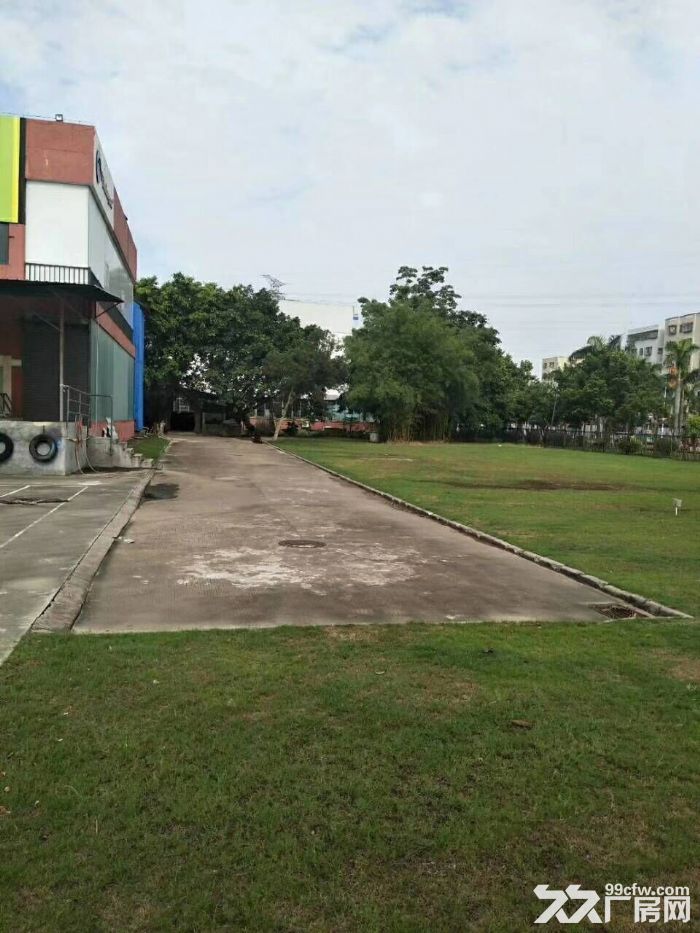 南屏科技园屏东一楼600&minus;800&minus;1350平方厂房出租-图6