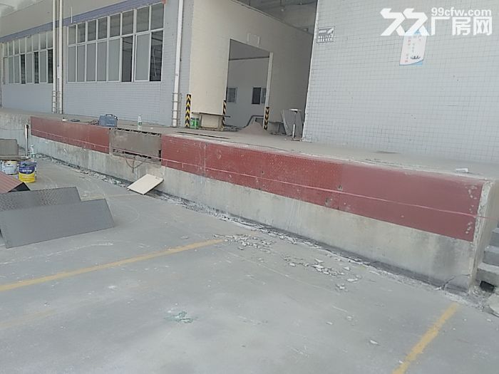 南屏科技园920平方一楼厂房，带装修拎包入驻-图6