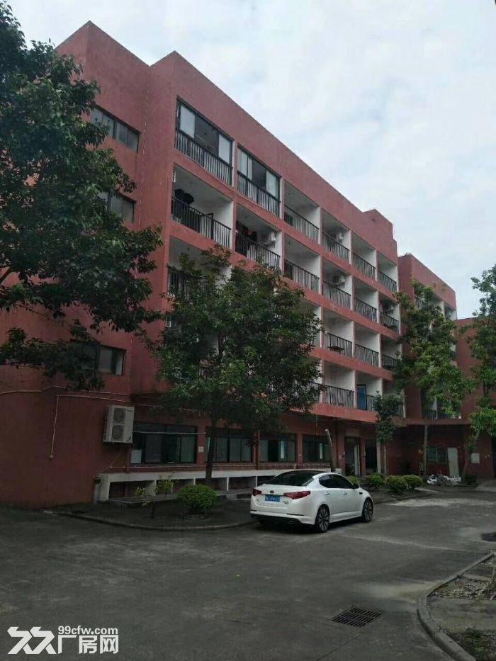 南屏科技园5000平方办公室出租-图1