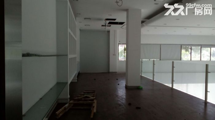 南屏科技园5000平方办公室出租-图3