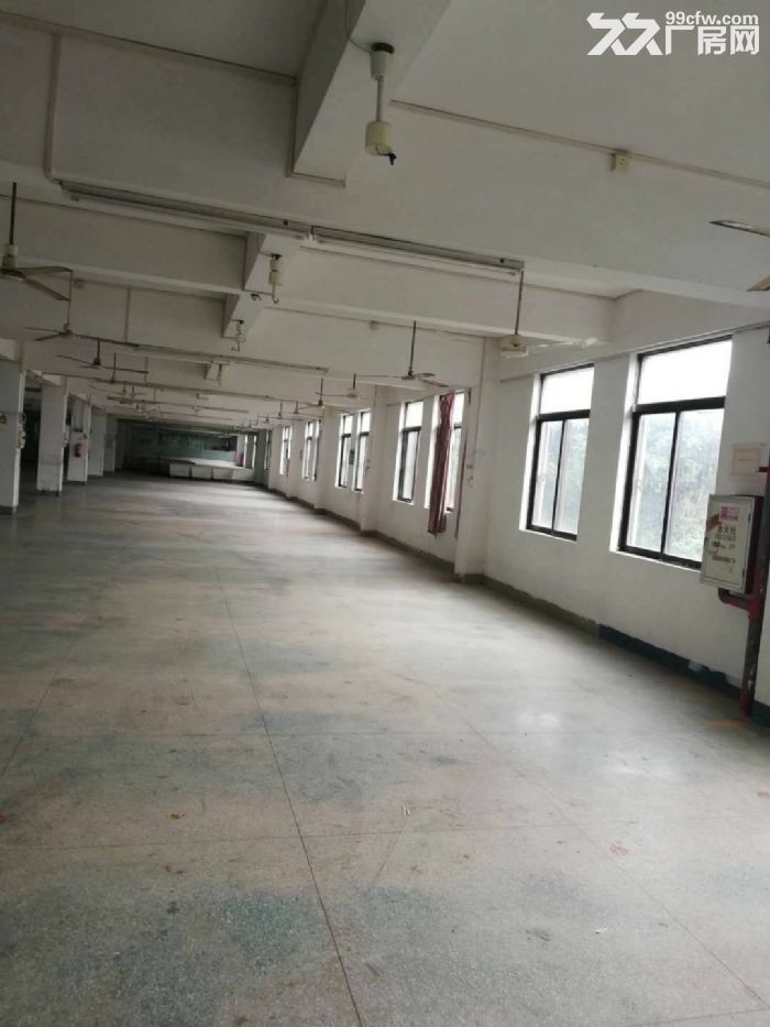 南屏科技园200&minus;300平方三楼小面积厂房出租-图1