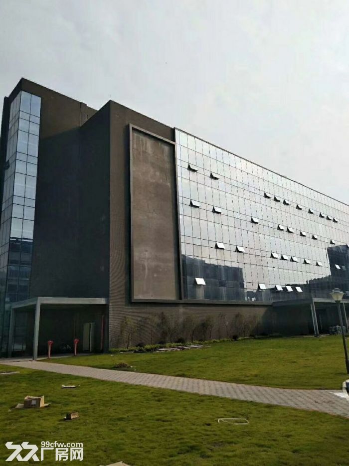 南屏科技园400平方办公室出租,带装修-图1