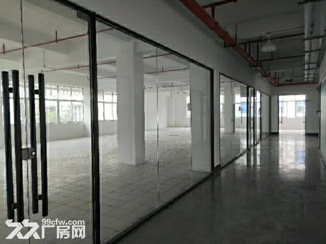 南屏科技园400平方办公室出租,带装修-图5