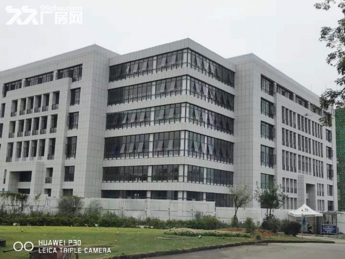 南屏科技园400平方办公室出租,带装修-图7