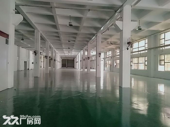 南屏科技园550平方~1700平方一楼厂房直租-图1