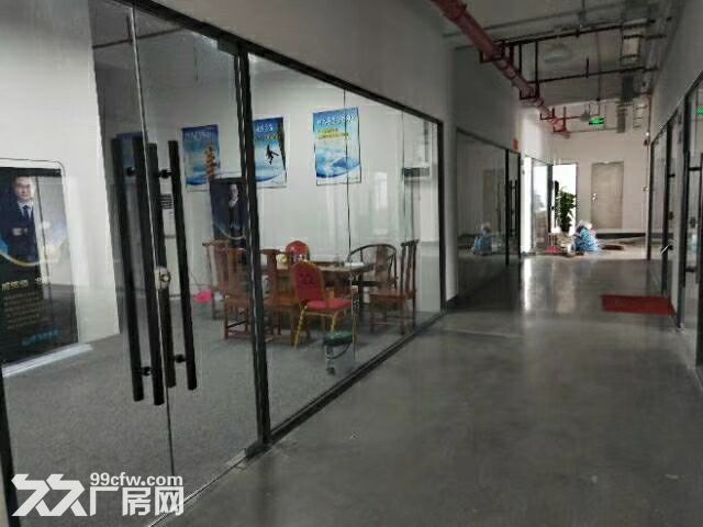 南屏科技园550平方~1700平方一楼厂房直租-图6