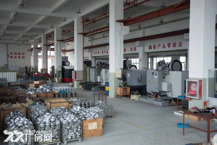 金湾联港500方~1500方~8000平方厂房直租-图2