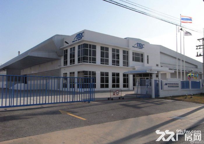 金湾联港500方~1500方~8000平方厂房直租-图5