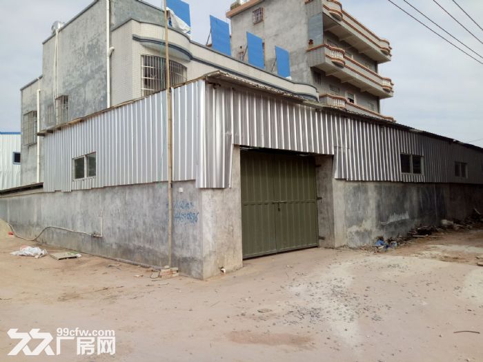 空闲房屋出租，整层或整栋出租-图1