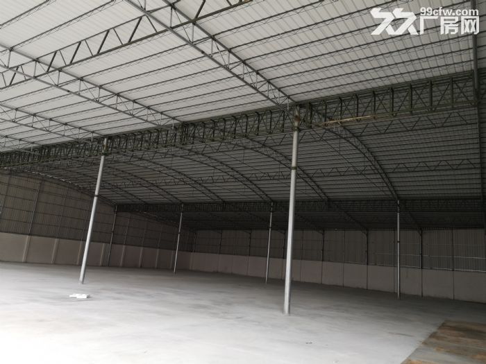 全新3000平方厂房出租 整租5年送1年-图8