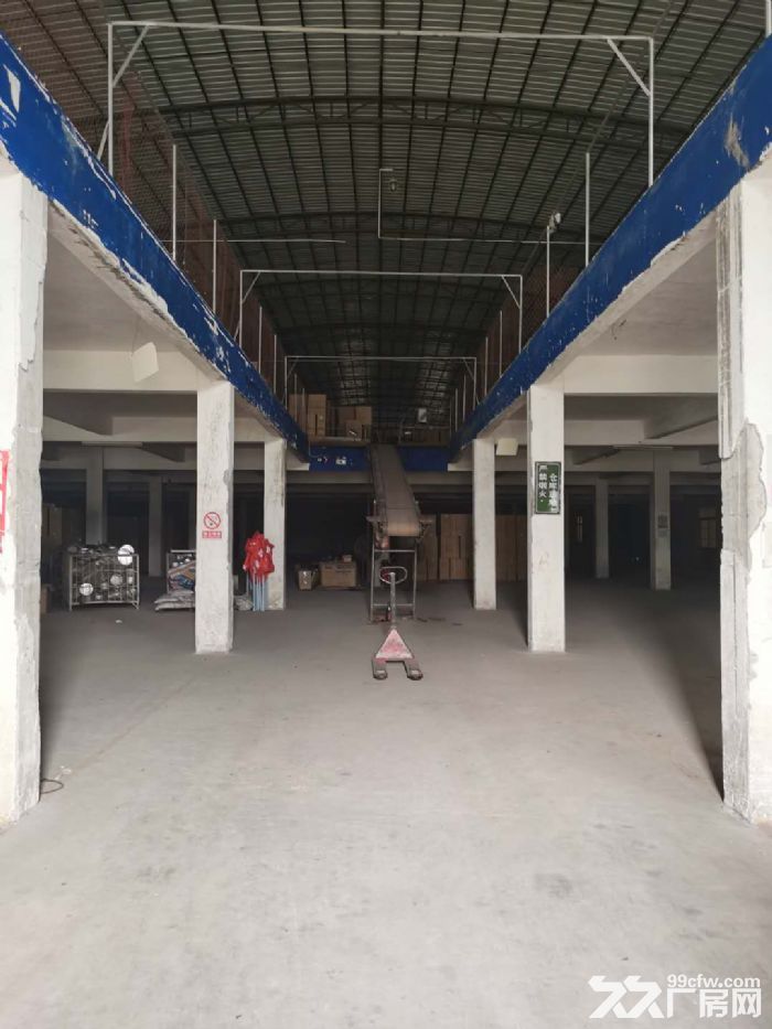 廉江市区主干道大型厂房仓库-图6
