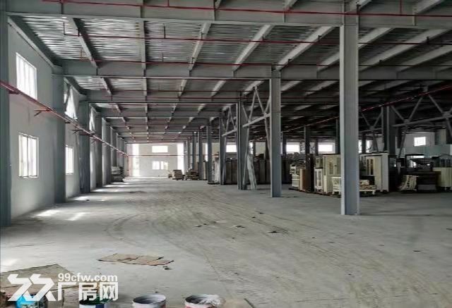 出租霞山区50000平方厂房！可以分租！有兴趣老板致电！-图1