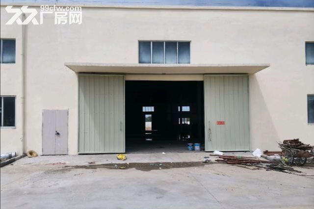 出租霞山区50000平方厂房！可以分租！有兴趣老板致电！-图2