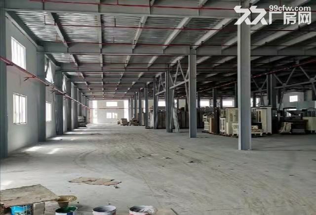 出租麻章区50000平方厂房！可以分租！有兴趣老板致电！-图1