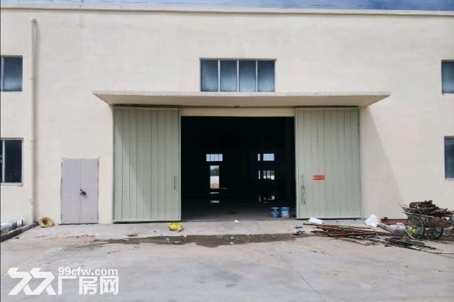 出租麻章区50000平方厂房！可以分租！有兴趣老板致电！-图2