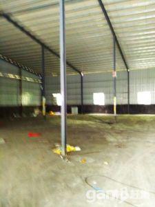 自租三環路金园工业区厂房倉庫出租-图1