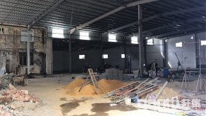 金园工业区内厂房出租-图2