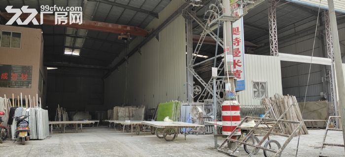 云浮云城区厂房出租（可分两卡）-图1