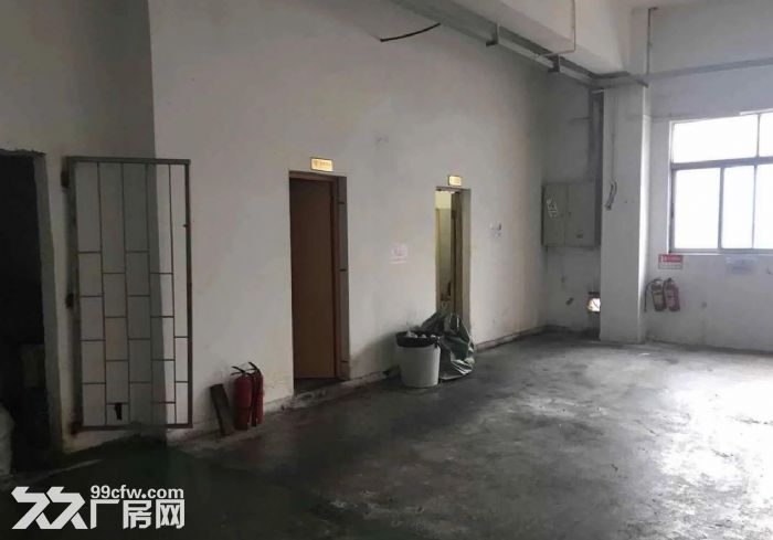 板芙北路一楼650方厂房招租 水电齐全 带办公 形象好 装修到位 实惠价招租！-图3