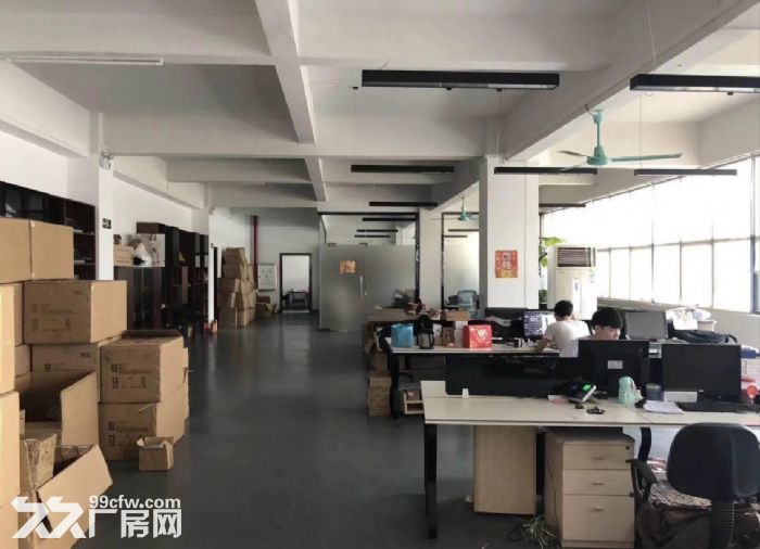 南坦路700方厂房招租，证件齐全，现成办公水电，消防有证，实惠价-图5